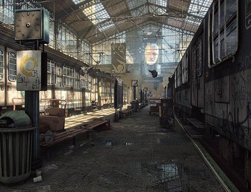 pc獨立游戲十大神作排名,GTA5、生化奇兵1都很經(jīng)典