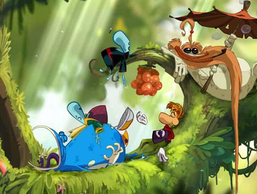 pc獨立游戲十大神作排名,GTA5、生化奇兵1都很經(jīng)典