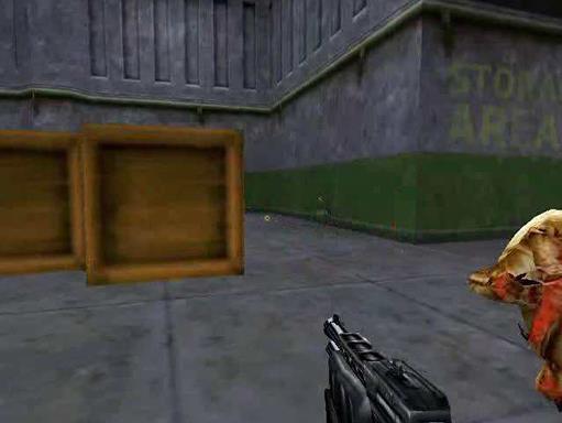 pc獨立游戲十大神作排名,GTA5、生化奇兵1都很經(jīng)典