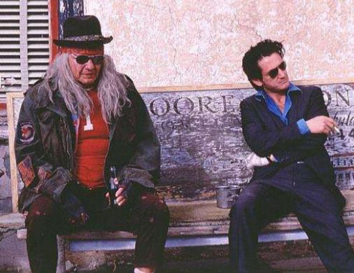 全球十大黑色幽默電影排名,低俗小說、兩支大煙槍很受歡迎