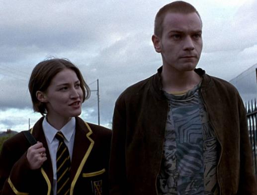 全球十大黑色幽默電影排名,低俗小說、兩支大煙槍很受歡迎