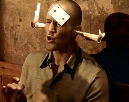 全球十大黑色幽默電影排名,低俗小說、兩支大煙槍很受歡迎