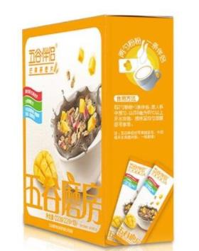 ?燕麥片十大品牌排行榜,桂格、西麥牌的都不錯