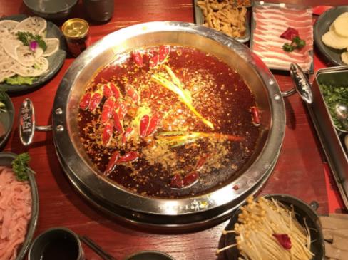 2019中國(guó)人氣的火鍋品牌排名,譚鴨血老火鍋、重慶崽兒火鍋發(fā)展好
