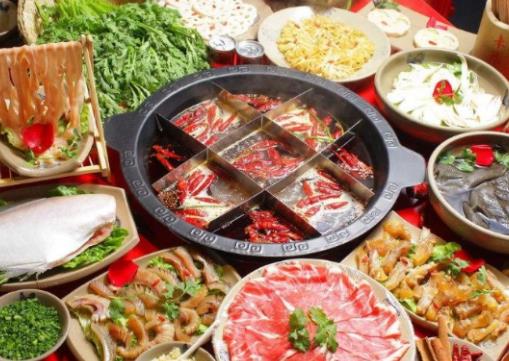 2019中國(guó)人氣的火鍋品牌排名,譚鴨血老火鍋、重慶崽兒火鍋發(fā)展好