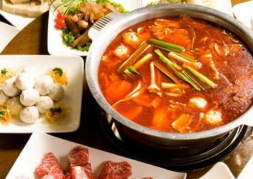 加盟自助火鍋店排行榜,紅滿家自助火鍋、百味撈火鍋坊很靠譜
