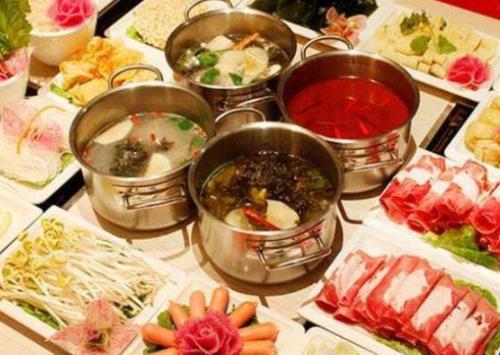 2019中國(guó)人氣的火鍋品牌排名,譚鴨血老火鍋、重慶崽兒火鍋發(fā)展好