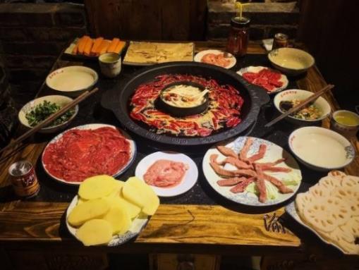 2019中國(guó)人氣的火鍋品牌排名,譚鴨血老火鍋、重慶崽兒火鍋發(fā)展好