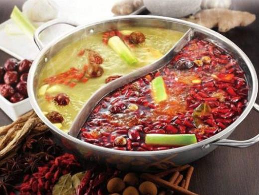 2019中國(guó)人氣的火鍋品牌排名,譚鴨血老火鍋、重慶崽兒火鍋發(fā)展好