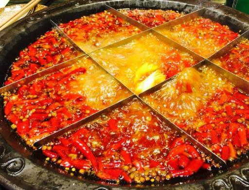 2019中國(guó)人氣的火鍋品牌排名,譚鴨血老火鍋、重慶崽兒火鍋發(fā)展好