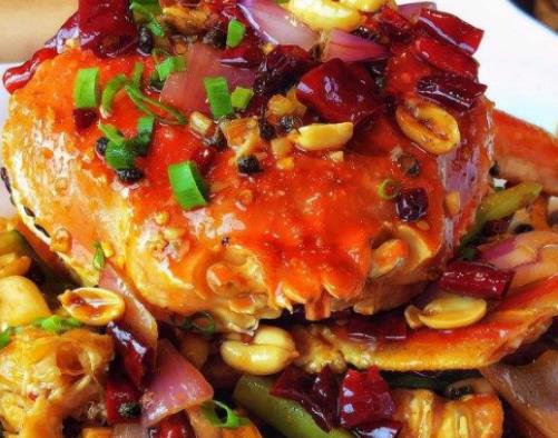 青島十大必吃飯店排名,海景花園西餐廳西餐牛排都很棒