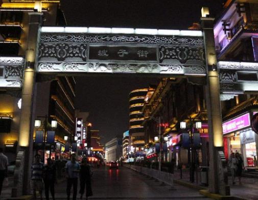 長沙好吃的地方排行榜,曙光路美食街有獨特的湘味餐館