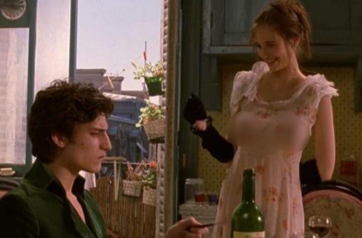 超好看的13部限制級(jí)電影,本能有內(nèi)涵,情人女主很優(yōu)秀