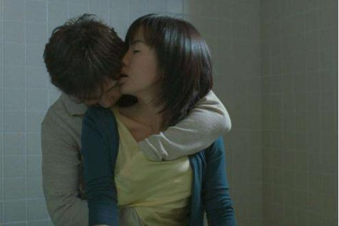 超好看的13部限制級(jí)電影,本能有內(nèi)涵,情人女主很優(yōu)秀