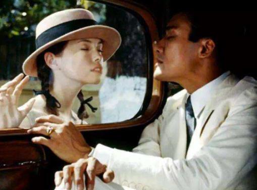 超好看的13部限制級(jí)電影,本能有內(nèi)涵,情人女主很優(yōu)秀