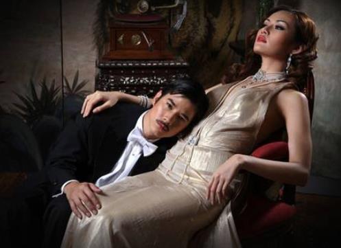 超好看的13部限制級(jí)電影,本能有內(nèi)涵,情人女主很優(yōu)秀