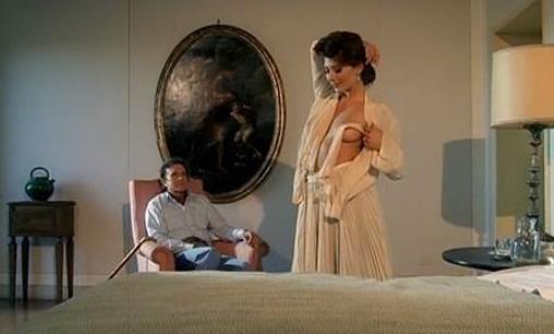 超好看的13部限制級(jí)電影,本能有內(nèi)涵,情人女主很優(yōu)秀