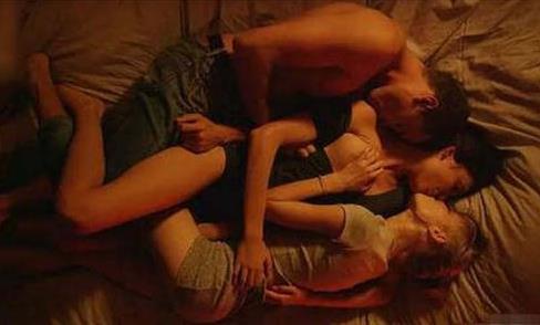 2019歐美大尺度電影排名,《朗讀者》《破碎的擁抱》是少年幻想