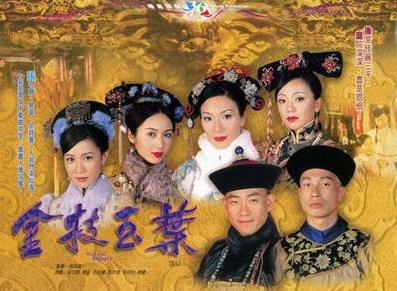 好看的古裝電視劇排行榜,《母儀天下》《大清后宮》很經典