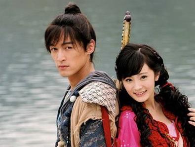 好看的古裝電視劇排行榜,《母儀天下》《大清后宮》很經典