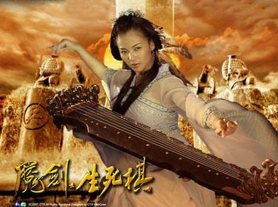 好看的古裝電視劇排行榜,《母儀天下》《大清后宮》很經典