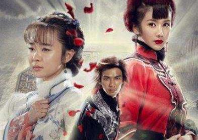 好看的古裝電視劇排行榜,《母儀天下》《大清后宮》很經典