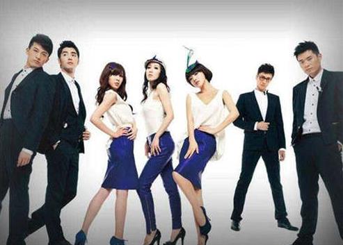 2019搞笑喜劇排行榜,武林外傳、家有兒女依舊是經典