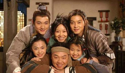 2019搞笑喜劇排行榜,武林外傳、家有兒女依舊是經典