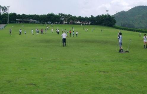 深圳寶安區最好玩的地方排名,深圳鳳凰山、海上田園風光都不錯