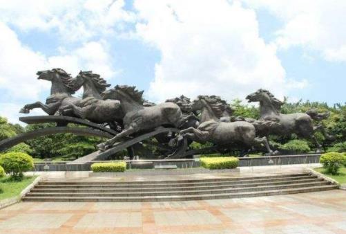 深圳寶安區最好玩的地方排名,深圳鳳凰山、海上田園風光都不錯