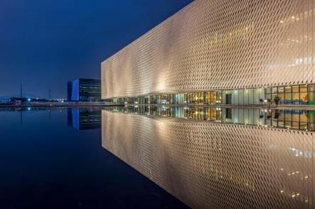 深圳寶安區最好玩的地方排名,深圳鳳凰山、海上田園風光都不錯