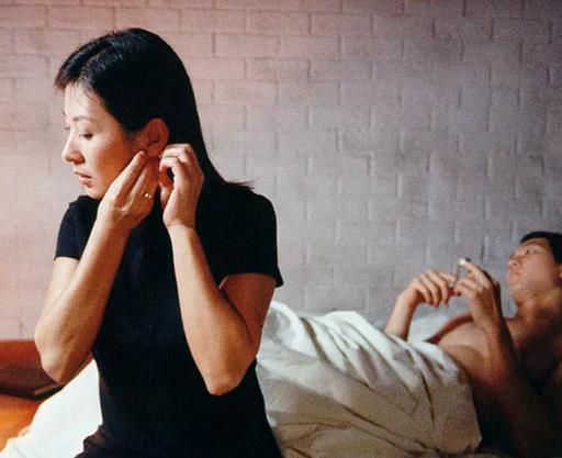 韓國十大經典倫理電影排名,撒瑪利亞女孩在豆瓣韓國情色電影排第二