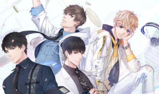 ?2020年十大戀愛類手游排名,戀與制作人、戀世界滿足女生戀愛幻想