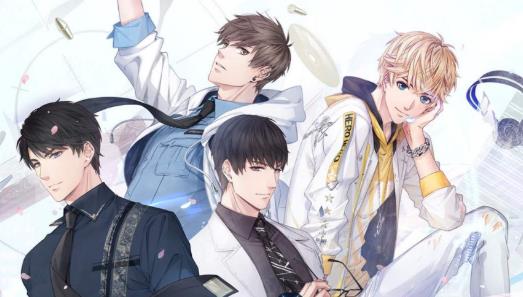 ?2020年十大戀愛類手游排行榜,戀與制作人、戀世界滿足對戀愛幻想