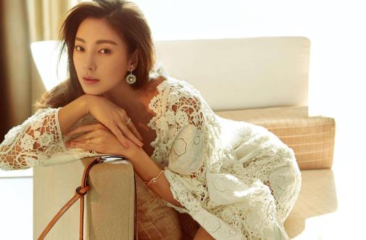 85后八大花旦排行榜,楊冪、劉詩詩的流量都很高