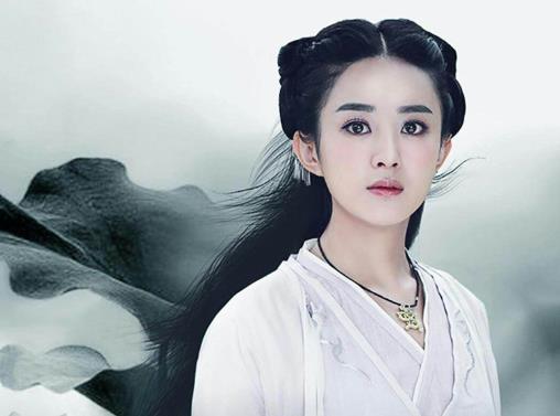 85后八大花旦排行榜,楊冪、劉詩詩的流量都很高