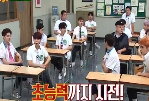 韓國最搞笑的綜藝節目排行榜,《無限挑戰》《兩天一夜》值得肯定