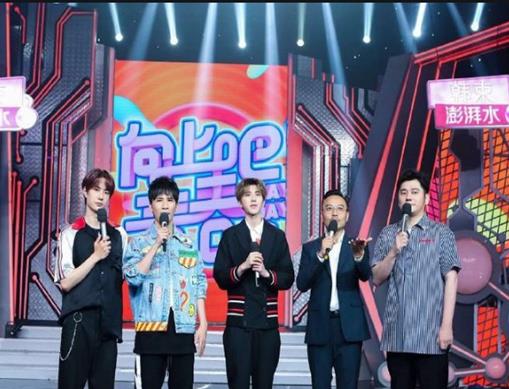 收視率前十的綜藝節(jié)目排名,非誠勿擾、快樂大本營名氣都很大