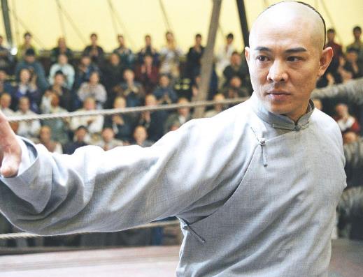 美國票房最高的十大中國電影,《臥虎藏龍》《英雄》深受歡迎