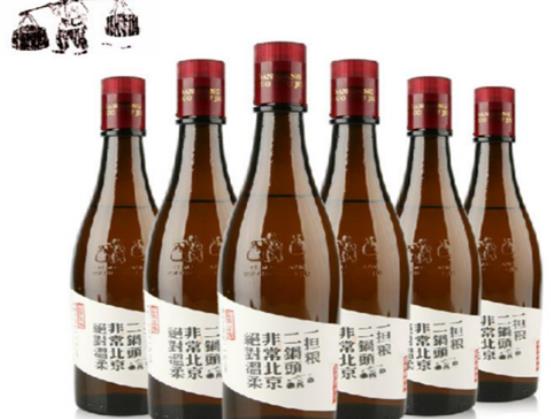 北京十大名酒排行榜,紅星二鍋頭醇厚辛辣、牛欄山二鍋頭全國聞名