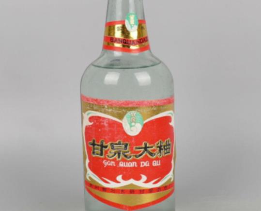 山西十大酒廠排行榜,山西杏花村汾酒集團、山西恒山酒業品牌歷史悠久