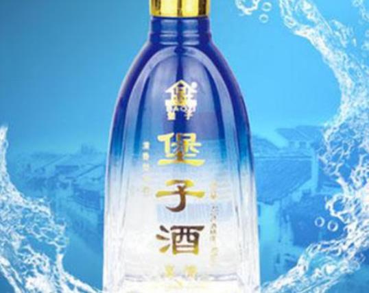 山西十大酒廠排行榜,山西杏花村汾酒集團、山西恒山酒業品牌歷史悠久