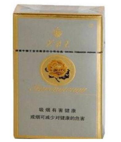 廣東十大名煙排行榜,雙喜煙有百年歷史、五葉神煙烤煙味濃郁