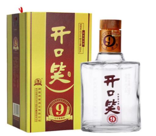 湖南十大名酒排行榜,酒鬼酒色澤度好、邵陽老酒非常受歡迎