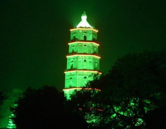 蘇州十大恐怖地址排行榜,大儒巷、獅子林都非常詭異驚悚