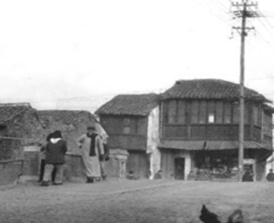 蘇州十大恐怖地址排行榜,大儒巷、獅子林都非常詭異驚悚