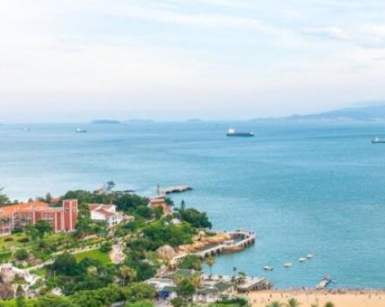 中國十大著名世界文化遺產,萬里長城、明清故宮都是世界文化遺產