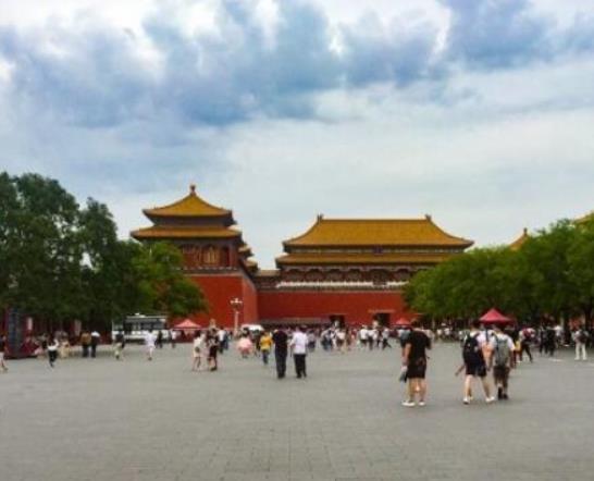 中國十大著名世界文化遺產,萬里長城、明清故宮都是世界文化遺產