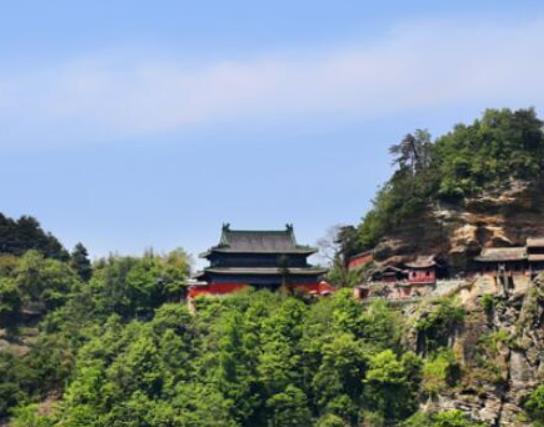 中國十大著名世界文化遺產,萬里長城、明清故宮都是世界文化遺產