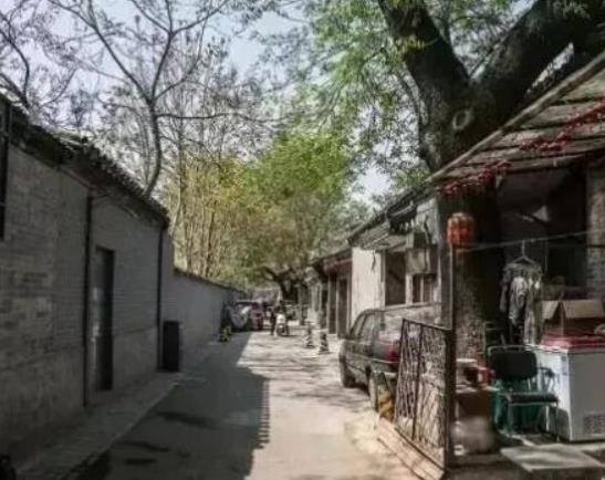 北京十大知名胡同排行榜,史家胡同、東棉花胡同充滿(mǎn)歷史文化氣息